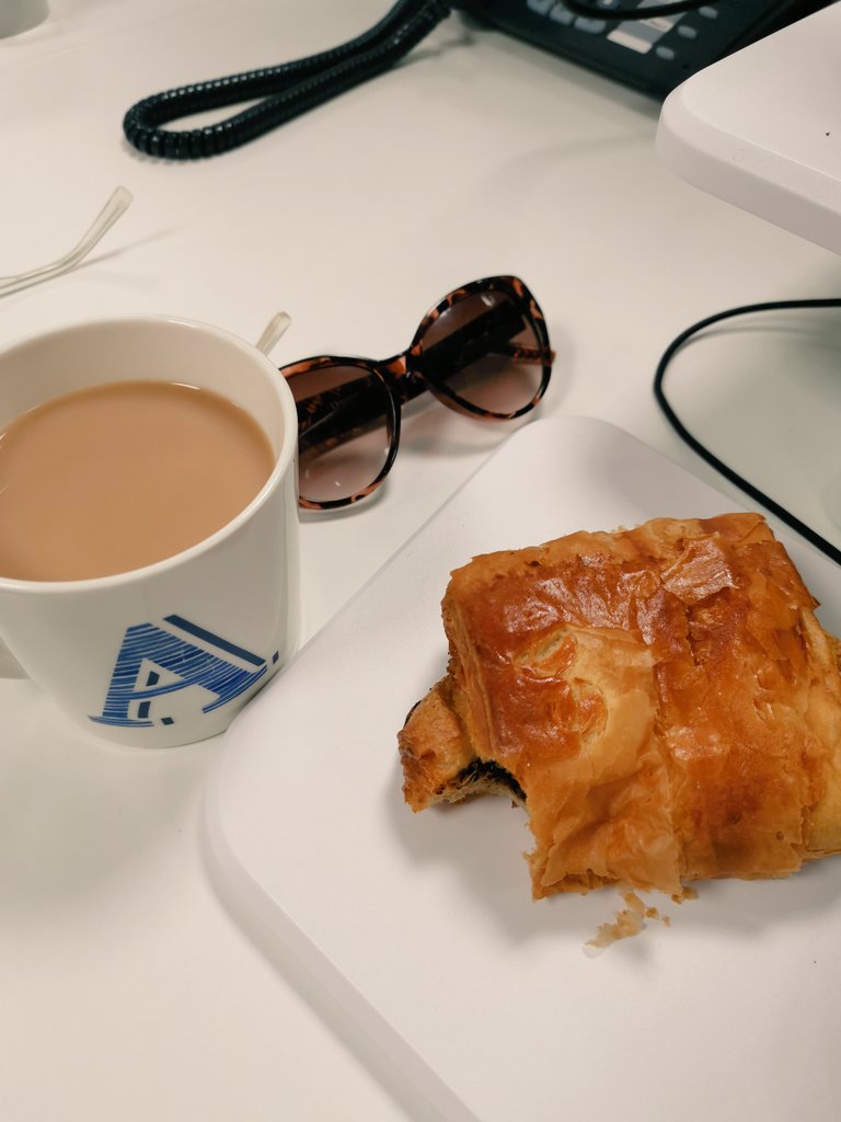 Alex Howick is my hero...