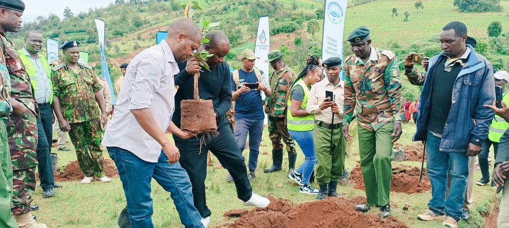 NAKURU RURAL WATER tweet media