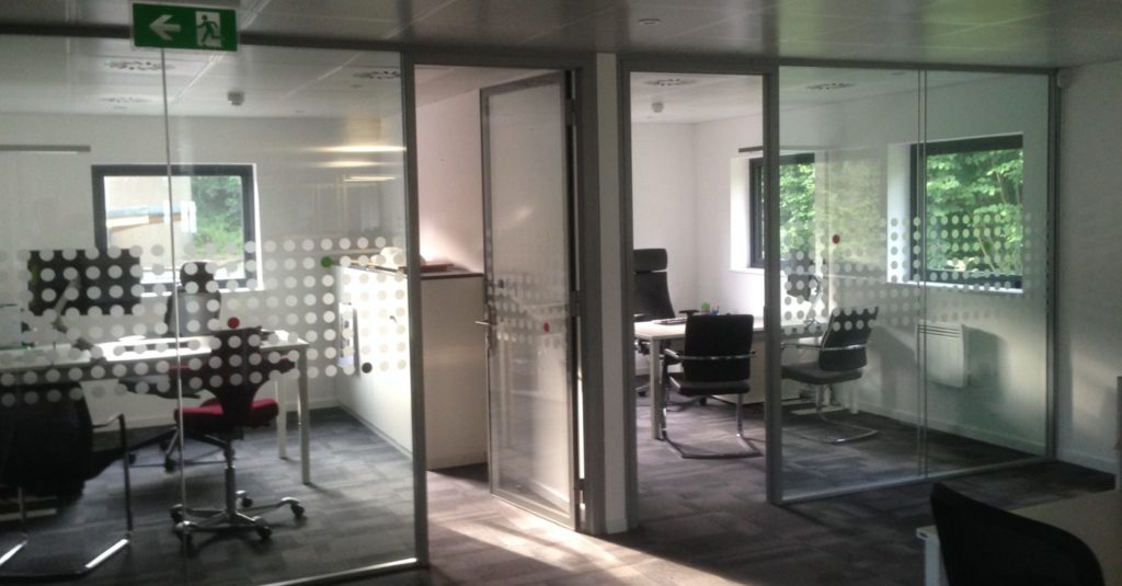 Outdated office in need of a refurb?

We deliver office refurbishments with ease -with our partitioning being of an exceptional standard

Check out our webpage to see how we can help you transform your office space: colston.ltd.uk/services/parti…

#ukconstruction #sussex #kent #london