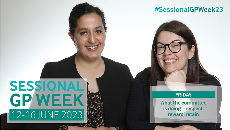 BMA_GP's tweet photo. Our final day of #SessionalGPweek23! Thank you to everyone who has contributed. Our final theme is looking inward to the GP sessionals committee, its role and the important work they do. Find out more here https://t.co/oJSy0BdOlc
#sessionalgp #salariedgp #locumgp #teamgp https://t.co/PtpI23FEXX