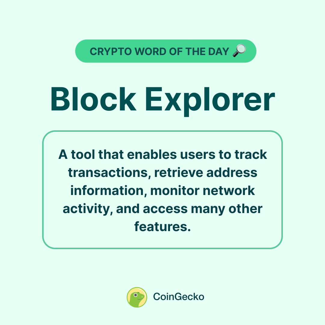 Crypto Word Of The Day: 