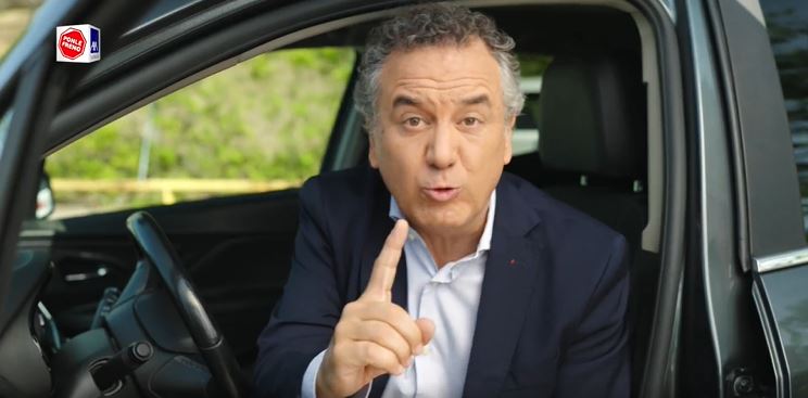 DirectCurrentA's tweet photo. 🔺Roberto Brasero🔺alerta sobre la importancia de llevar los neumáticos en buenas condiciones: "Ojo con las altas y bajas presiones de los neumáticos". https://t.co/LQZp6iTlRv @Ponle_Freno https://t.co/PFTZKz9lvz