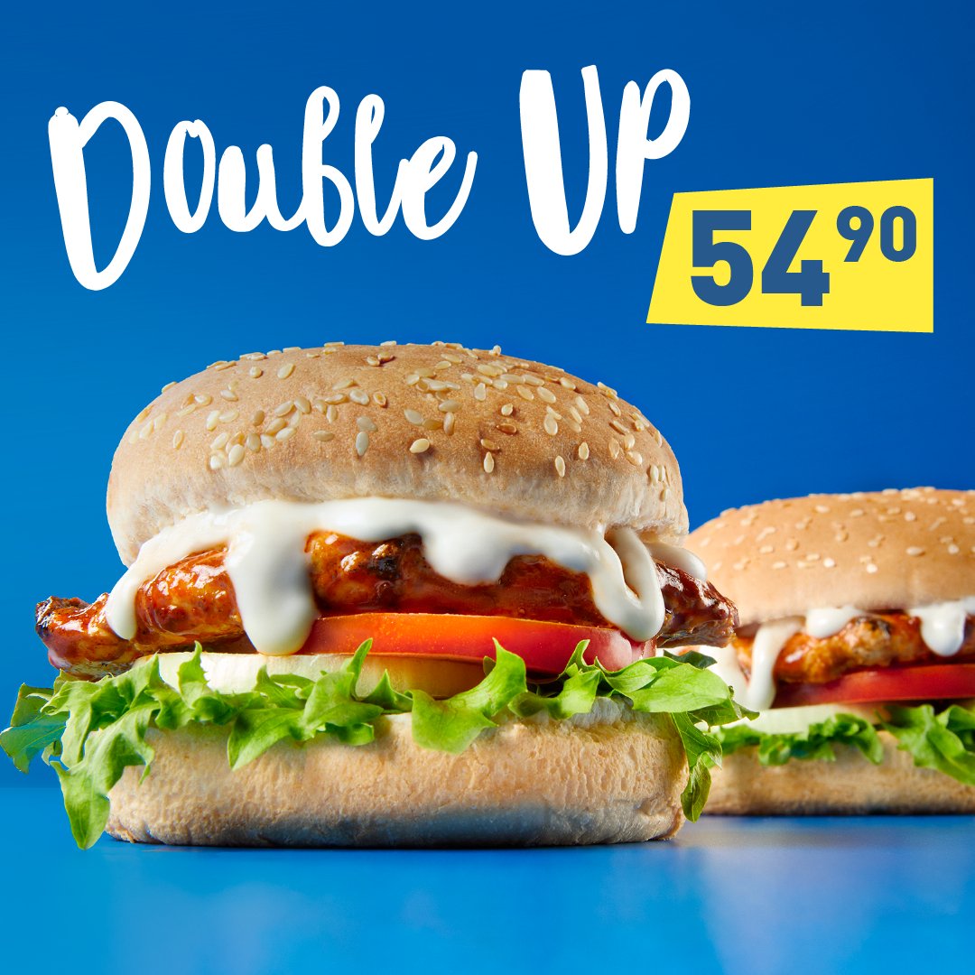 Pedros on Twitter "Flamegrilled and Delicious… for less than R75! Try