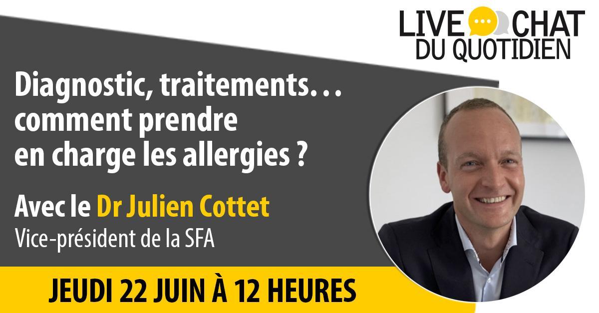 Le Quotidien du Médecin tweet media