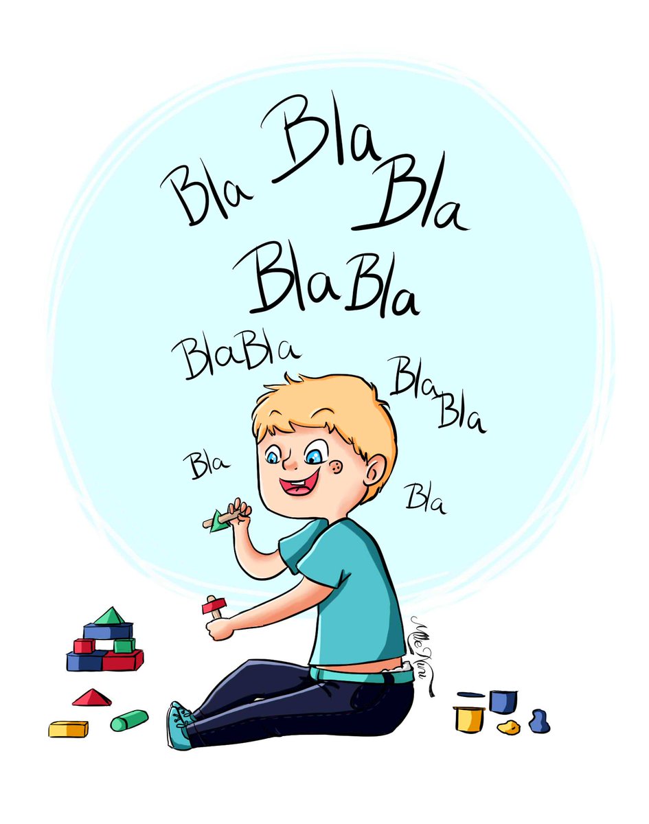 Prochain Webinar SFORL : Jeudi 22 juin à 18h30
Comment mener une consultation pour retard de langage chez l’enfant de moins de 4 ans ?
Responsable : Isabelle Rouillon
Se connecter : us02web.zoom.us/s/86375485186?…