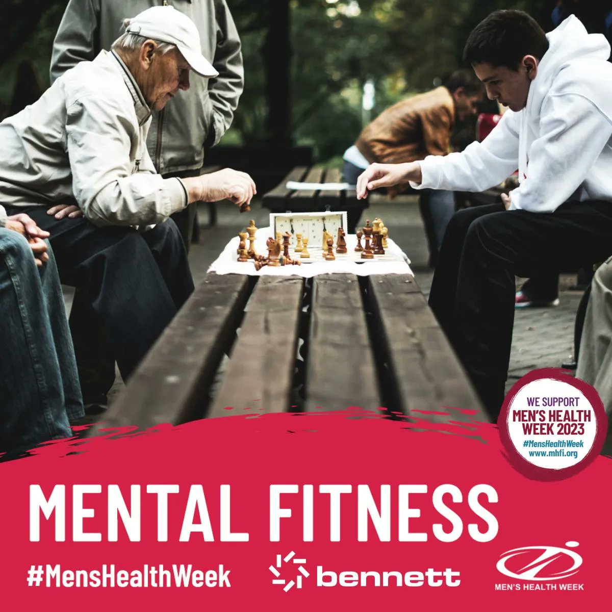 Bennett Construction tweet media