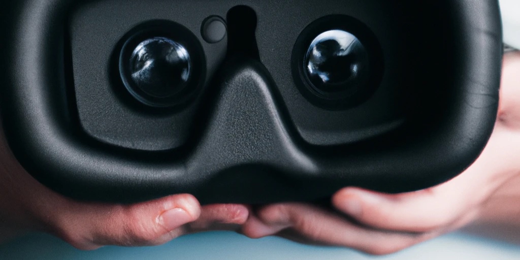 ZeroLatencyES's tweet image. 😃 Llega el fin de semana, y esta es la distancia que te separa de las mejores experiencias de realidad virtual del mundo... entra de lleno en un mundo digital donde lo que sientes es real

🎟️ zerolatencyvr.es

#VREspaña #RealidadVirtual #HTCVivePro #FarCryVR