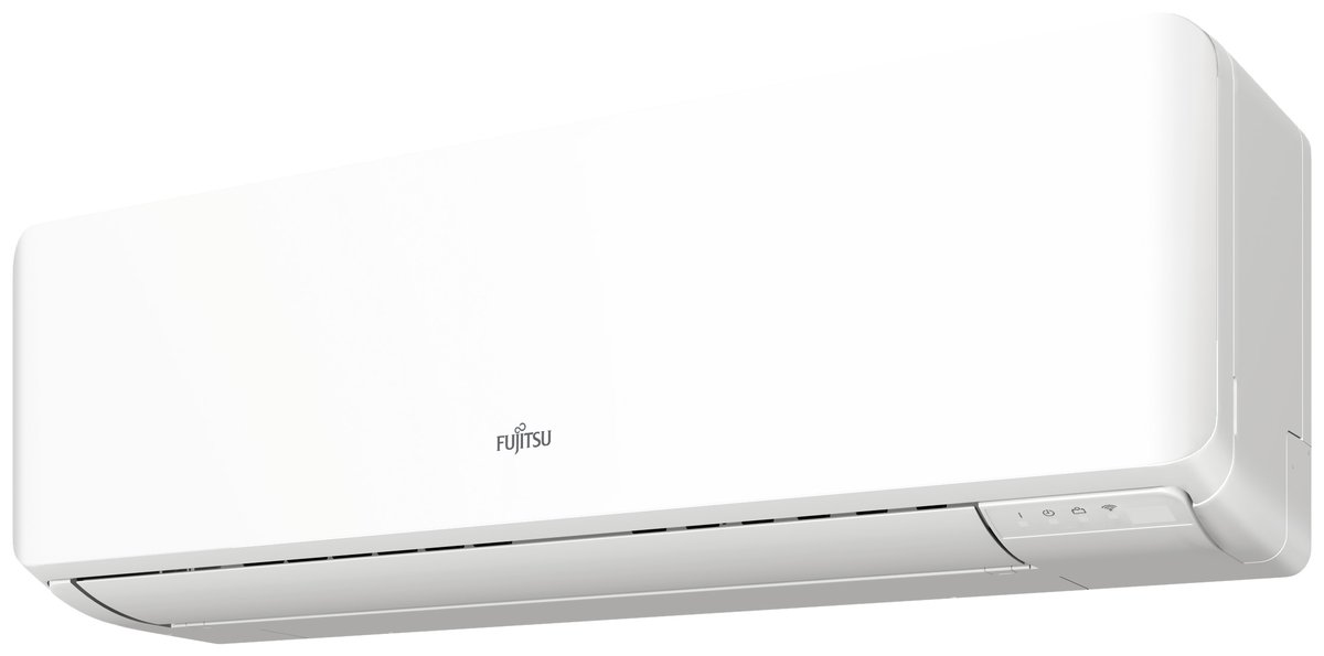 OceanairUK's tweet photo. @fujitsu_ac Have just updated their KM Range of Wall Mounts, which now have built in wireless LAN control to allow you to control from your smartphone or your voice. Available now from Oceanair, please contact your local office for further information. https://t.co/M6SdOI5H2x