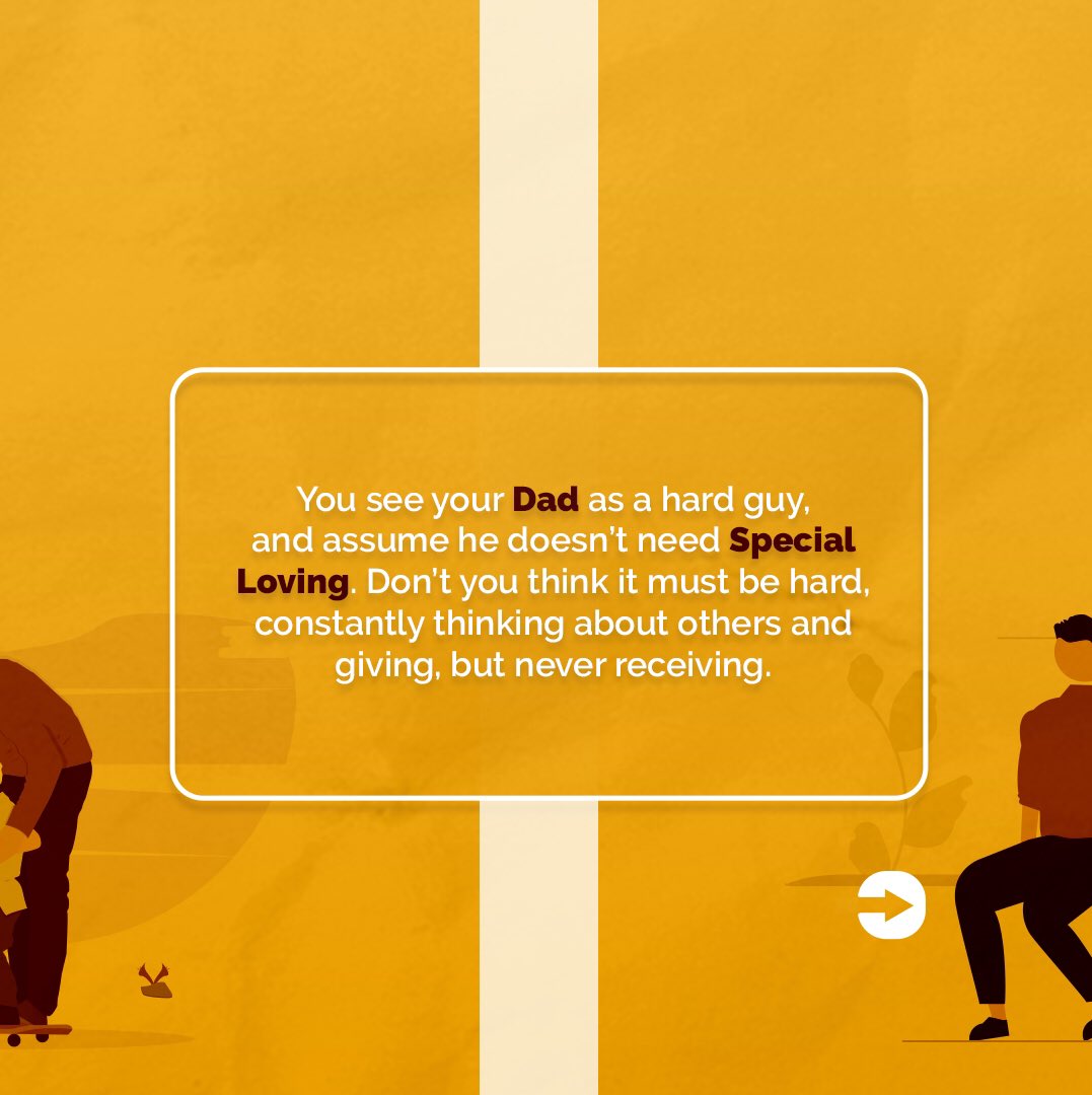 joygivas's tweet photo. To all the Father figures in your life, you can extend a token of appreciation for as low as 1,500 this season.

There is an affordable package for you if you wish to celebrate more than one father figure. Yes, it is the Joygivas special plan for you! https://t.co/08JGTSb96E