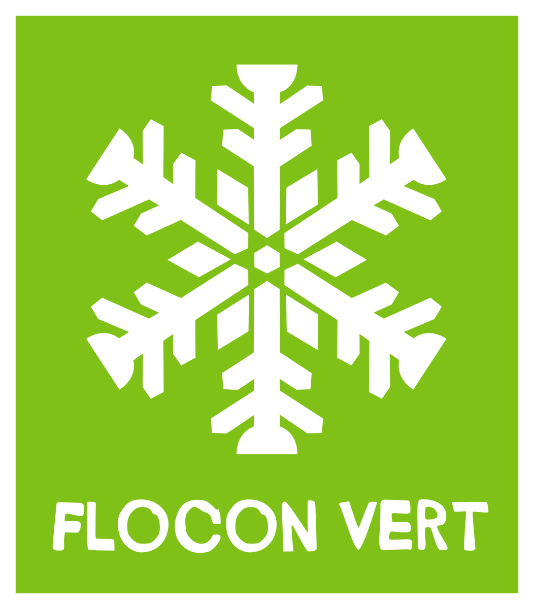 LesAnglesSki's tweet photo. Le saviez-vous ❓
La Commune des Angles est engagée et labellisée #FloconVert, décerné par l'association Mountain Riders !
➡️ Il garantit l’engagement #durable des destinations de #montagne et permet aux stations touristiques engagées de se voir valoriser. 🌿⛰️ https://t.co/8YY7o9Ghd4