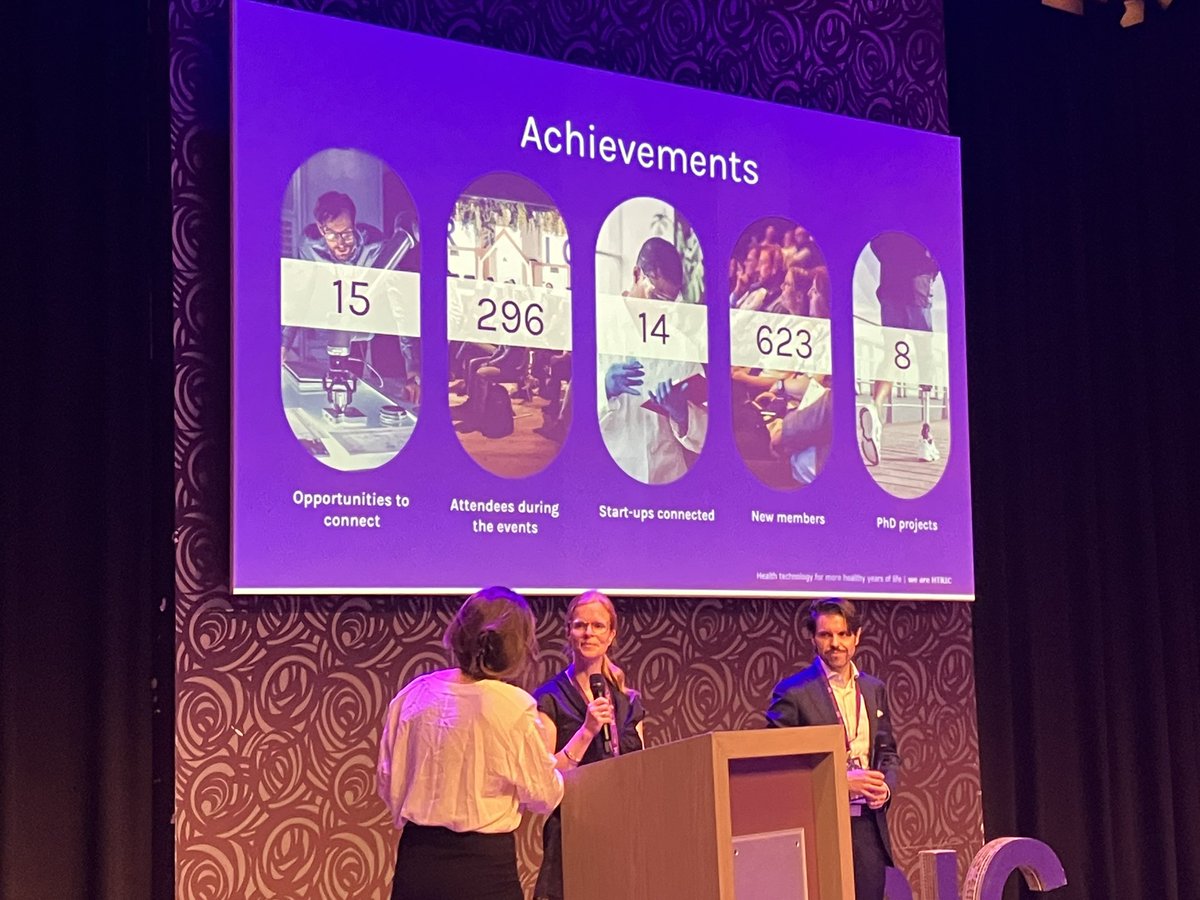 Wiro Niessen (@wironiessen) on Twitter photo Today <a href="/WeareHTRIC/">HTRIC</a> event, where we bring together people from many disciplines to innovate in the field of medical technology to achieve more healthy years <a href="/univgroningen/">University of Groningen</a> <a href="/umcg/">UMCG</a> <a href="/researchumcg/">Research UMCG</a> #fse #medicaltechnology #healthyageing Today <a href="/WeareHTRIC/">HTRIC</a> event, where we bring together people from many disciplines to innovate in the field of medical technology to achieve more healthy years <a href="/univgroningen/">University of Groningen</a> <a href="/umcg/">UMCG</a> <a href="/researchumcg/">Research UMCG</a> #fse #medicaltechnology #healthyageing