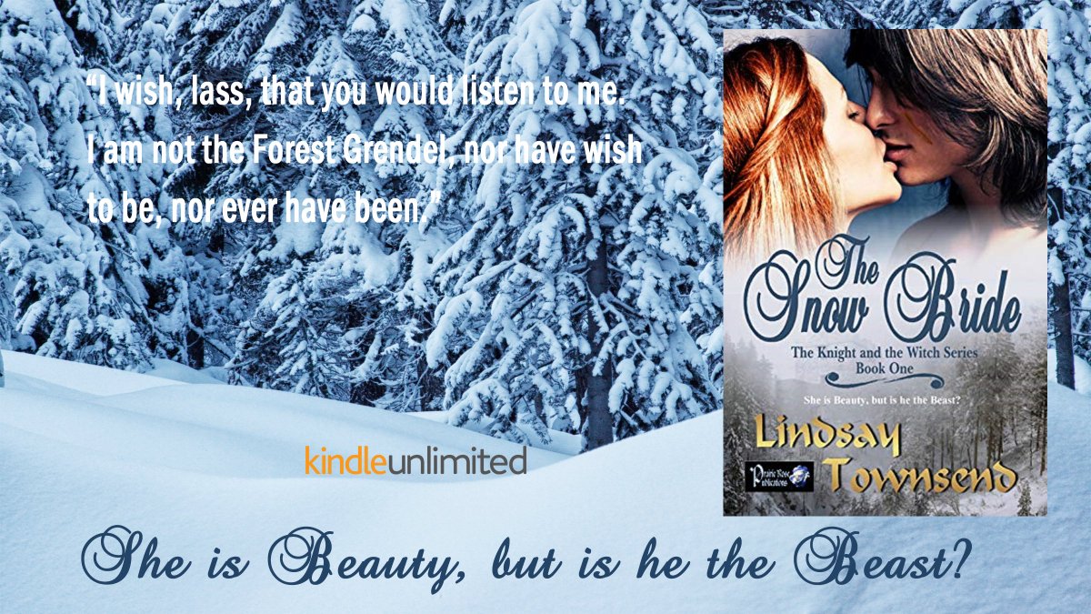 #RomanceBooks #MedievalRomance #BeautyAndTheBeast #Magic #witch #crusader #woundedwarrior #Medievalhero #WinterSolstice THE SNOW BRIDE: 🇺🇸amzn.to/2MZZan0 #RomanceSG #FreeReadKU 336 pages #Kindle$2.99 #paperback $14.99 #romancenovel