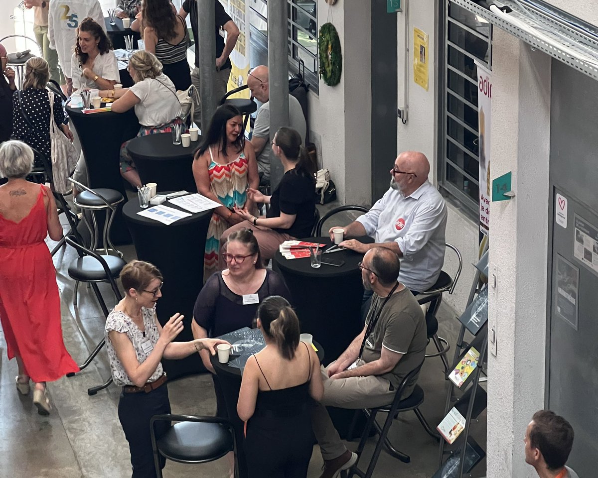 Francoise Deydier tweet media