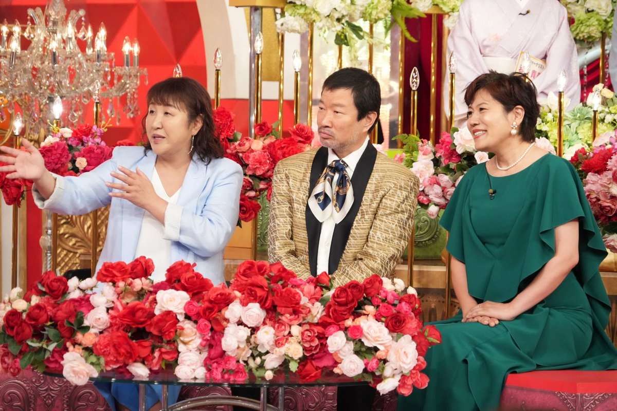 mvp_ntv's tweet photo. 芸能界一の“食通”🍷はいったい誰なのか⁉️

365日外食⁉️寿司2貫のためハワイへ🏝️

お肉を食べる前に牛に会いに行く⁉️🐮

グルメ界の新星✨”歩くグルメサイト”モデルとは⁉️

有吉＆指原も絶賛❗極上の一品が続々登場🍝

＃モストバリュアブル芸能人
＃外食王
＃ハイヒールモモコ
＃勝俣邦和
＃斉藤アリス https://t.co/4kwIrZrjAU