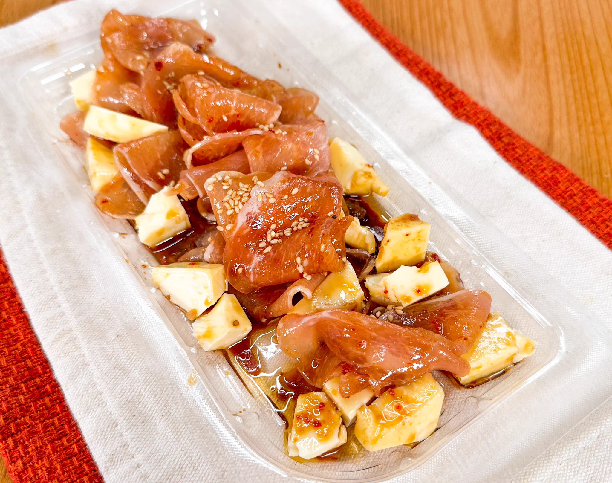 ほとんど和えるだけで作れちゃうからすごくお手軽！生ハムやチーズを使った、おつまみレシピ！