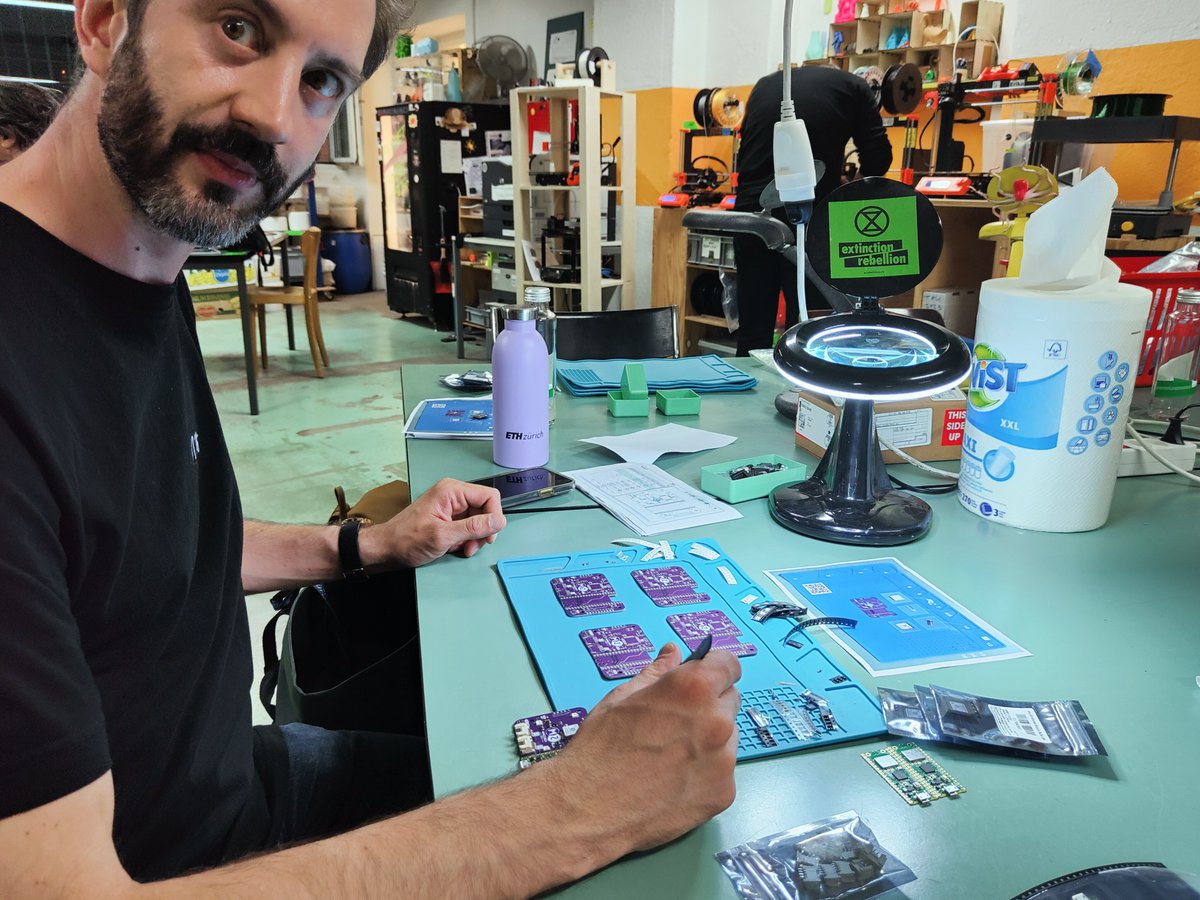 makezurich tweet media