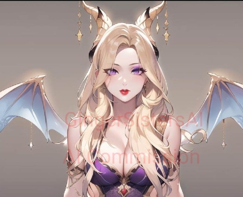 Ginger Sisters AI 🔞 tweet media