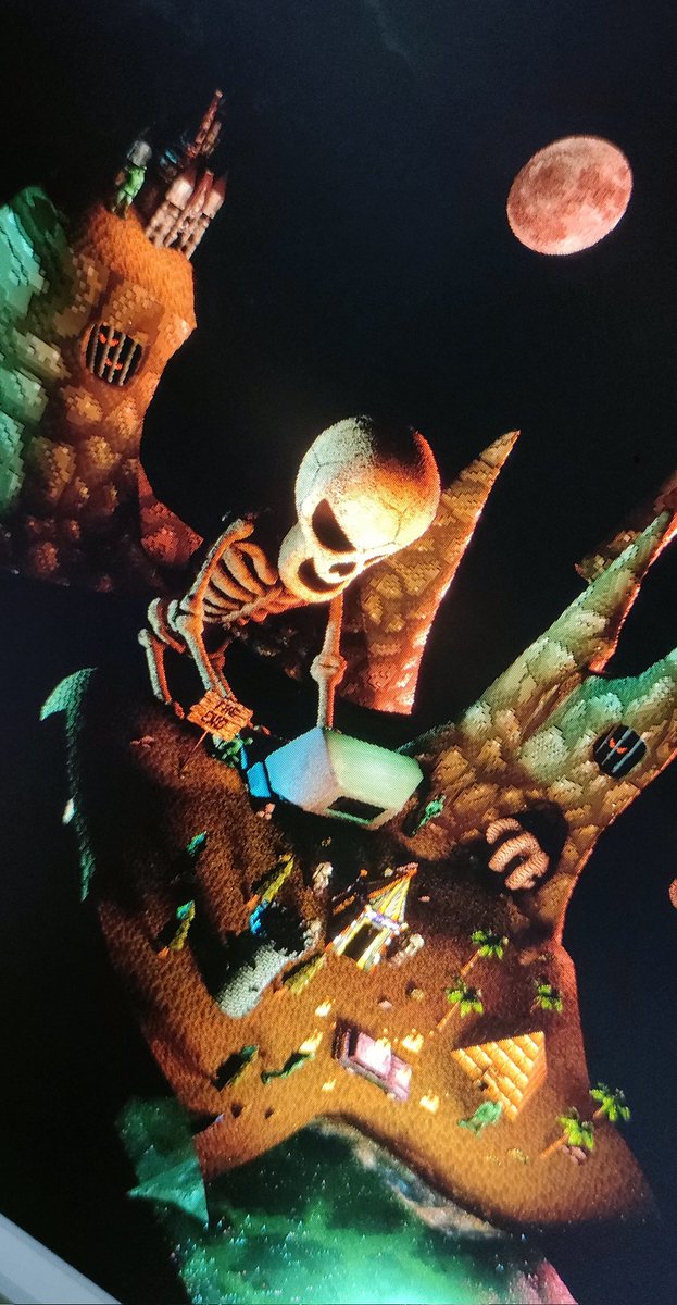 GM 🌞
lil sneak peek of what im working on 👀