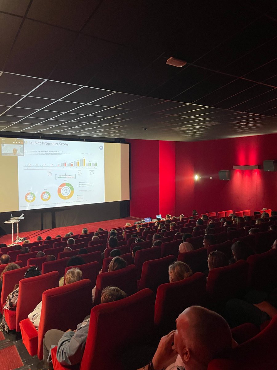 Habitat28's tweet photo. [#JOURNÉECOLLABORATEURS]

@Habitat28 a rassemblé l’ensemble de ses équipes autour d’une conférence et de plusieurs activités l’après-midi à #Chartres.
Ce fut une belle journée d'échanges et de partage ! 👍

#collaborateurs #équipe #salariés #bienêtreautravail https://t.co/xnI6ms8ZBj