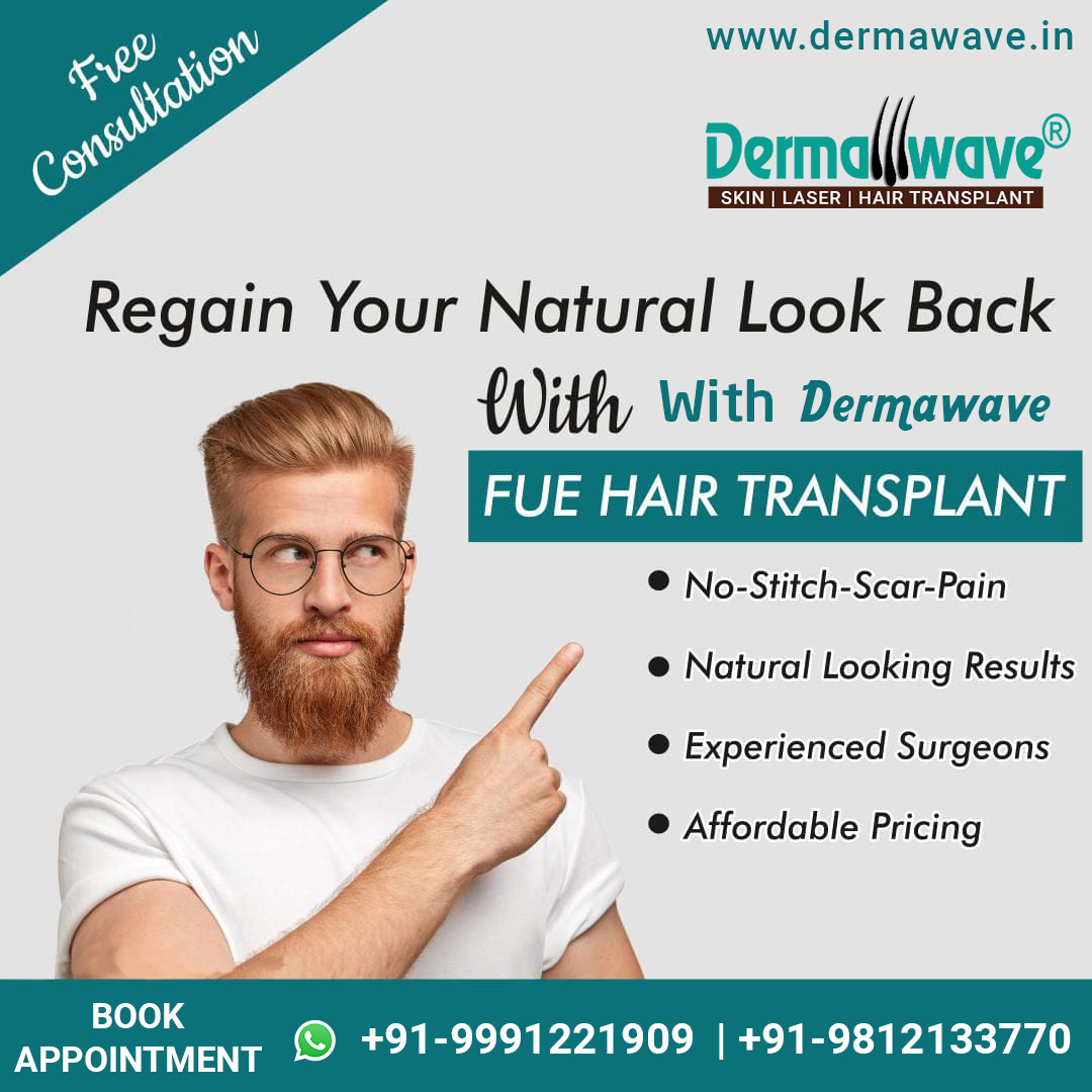 3 Best Hair Transplant Surgeons in Patna BR  ThreeBestRated