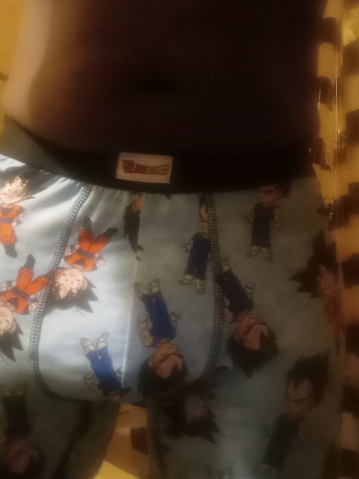 EARLY Bday ♋️Present 📦 from a Fan. I 😍 Anime https://t.co/HGA5qHxkJQ<a href="/tag/saydaddy704"class="tags"><span>#saydaddy704</span></a>