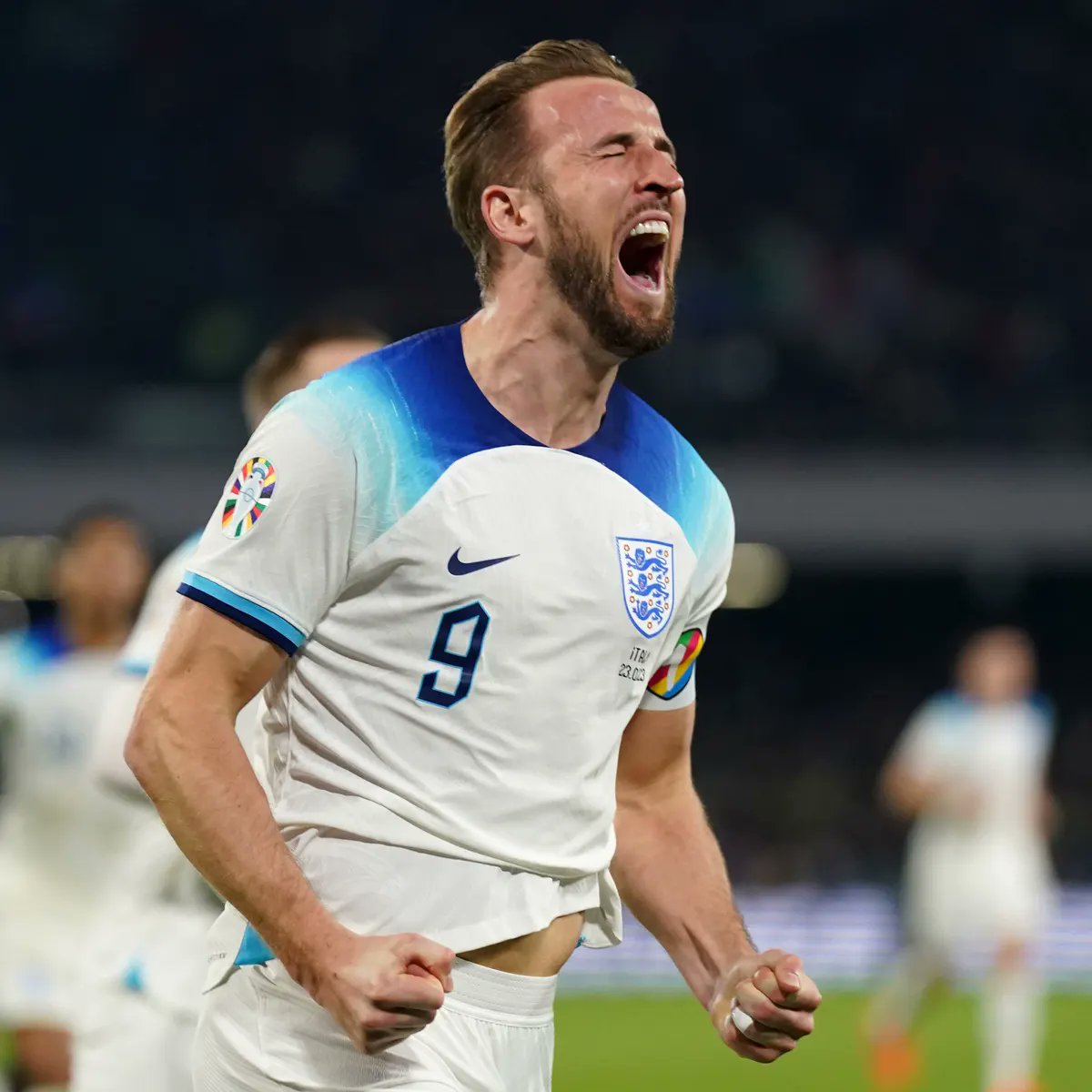 🚨COMPETITION TIME🚨

🇲🇹 Malta vs England🏴󠁧󠁢󠁥󠁮󠁧󠁿 7.45pm Friday

England take on Malta this evening in their Euro 2024 qualifying Group C clash and we're giving one lucky follower £150 CASH if England concede a goal!

To Enter:

1⃣Like &amp; Retweet this post
2⃣Make sure you're following