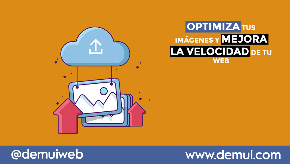demuiweb's tweet photo. 🖼 Subir imágenes a tu página web sin optimizar es uno de los principales motivos por los que tu página web va más lenta y por ello posiciona menos.

➕ WebP, Optimizer o Smush son algunas soluciones para mejorar la velocidad de tu web. 

#WPO

👇👇

https://t.co/EbOyGT6g7g https://t.co/xOQ8LjqZUR