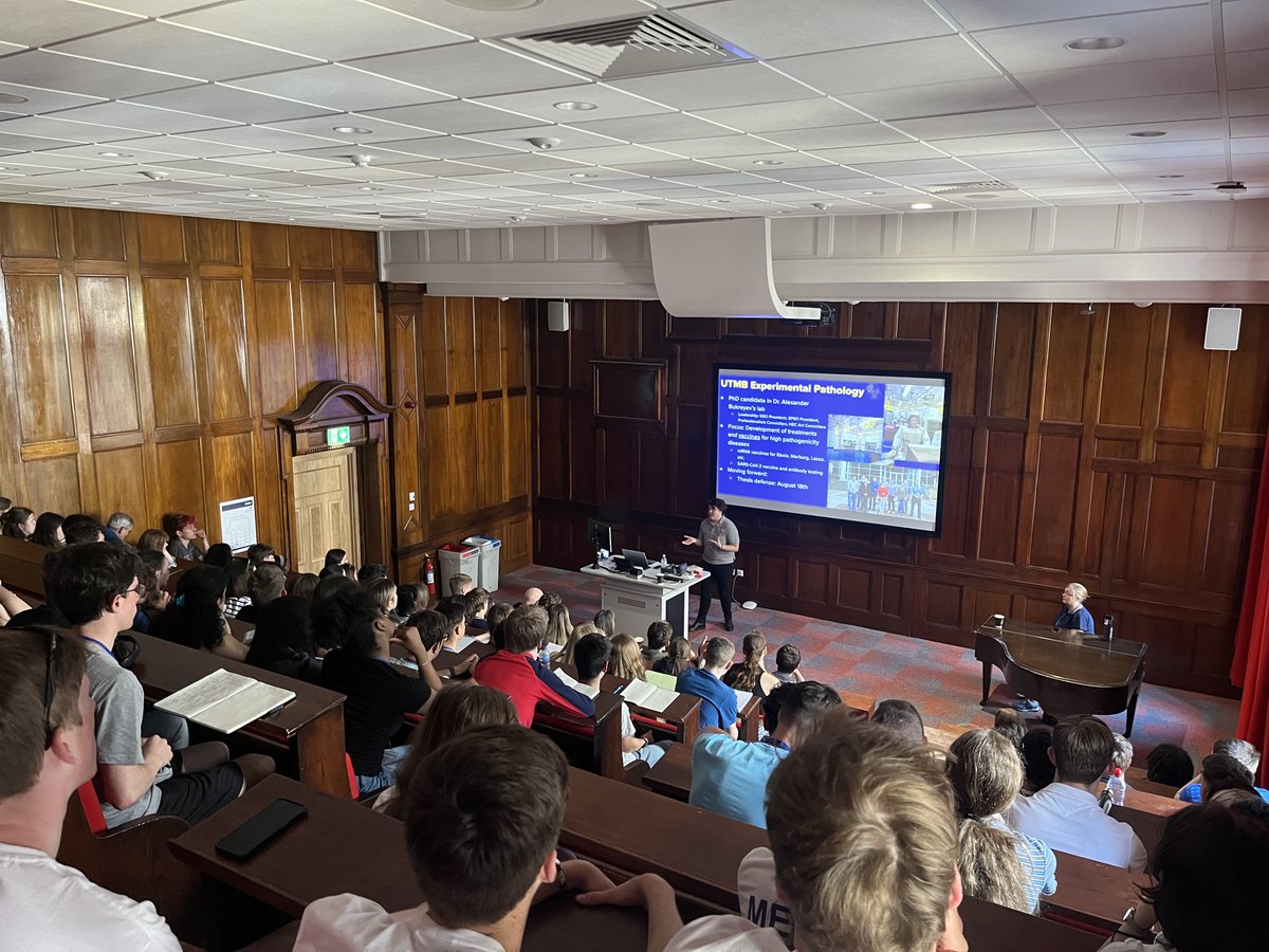 Last day of Scottish Space School 2023! So sad but what a week we have had! Yesterday we drove miniature Mars Rovers and learnt about planetary defence, and heard two inspirational talks from NASA colleagues Michael Baker and Nikki Lloyd.