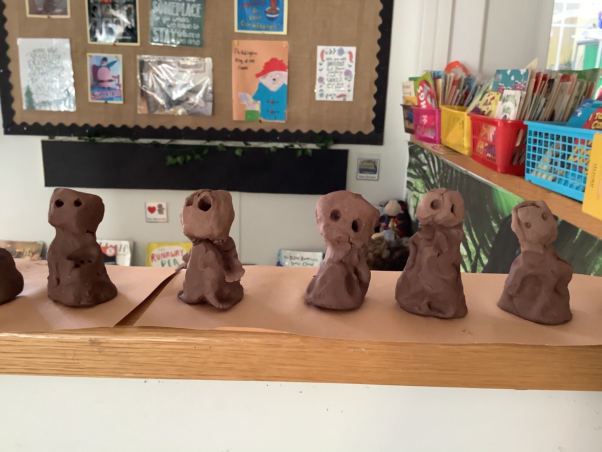 Featherbank Primary tweet media