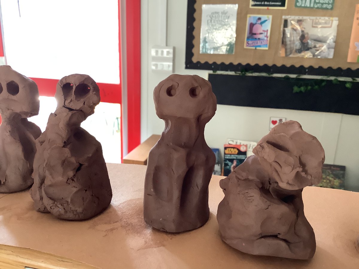 Featherbank Primary tweet media