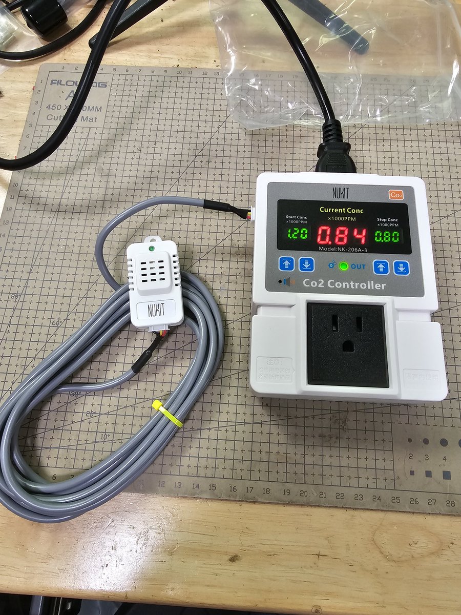 Naomi Wu 机械妖姬 tweet media