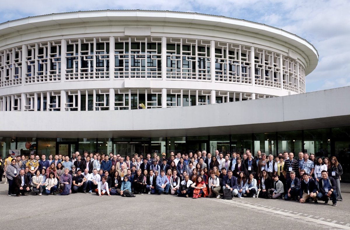 GRASP SAS tweet media