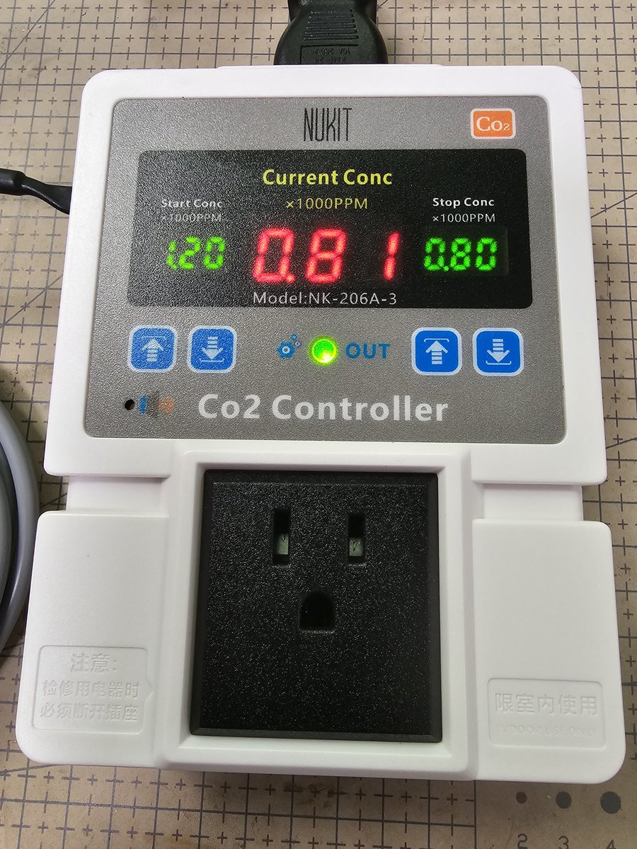 Naomi Wu 机械妖姬 tweet media