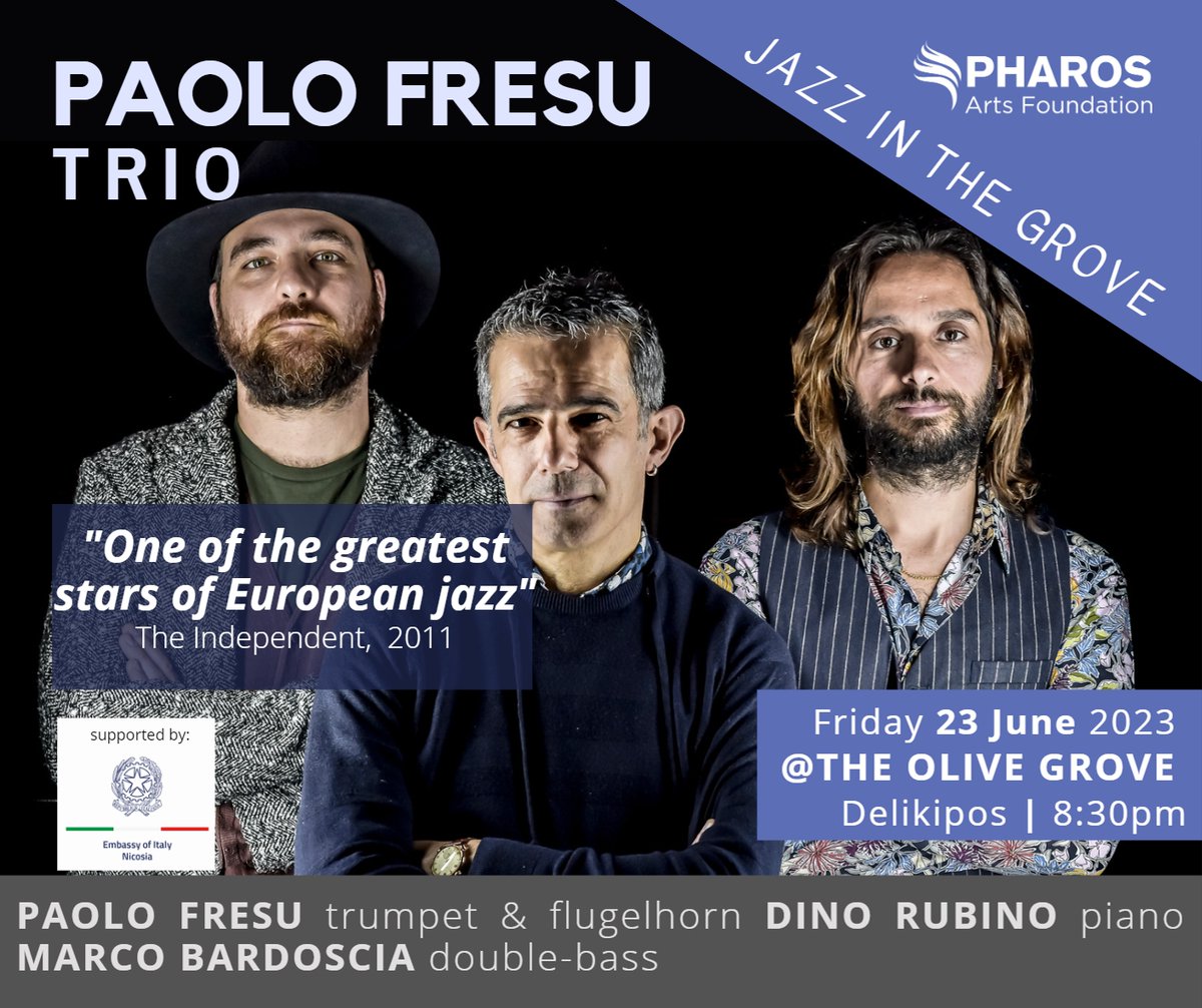 PharosArtsFoundation (@PharosArts) / Posts / X