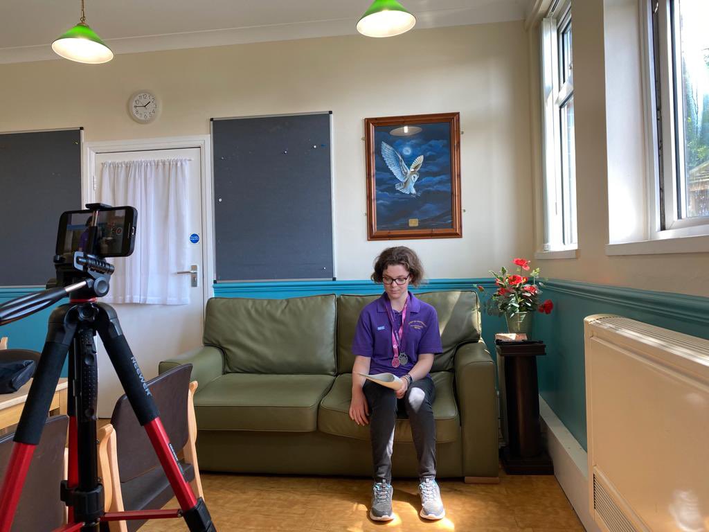 CombComms's tweet photo. We enjoyed getting to visit Broom Street yesterday and do some filming with the Learning Disability Experts by Experience Advisors ahead of Learning Disability Awareness Week next week!

Remember to let the Comms Team know about what you get up to for #LDWeek

#LDWeekAtCombined https://t.co/xWKUddo7fd