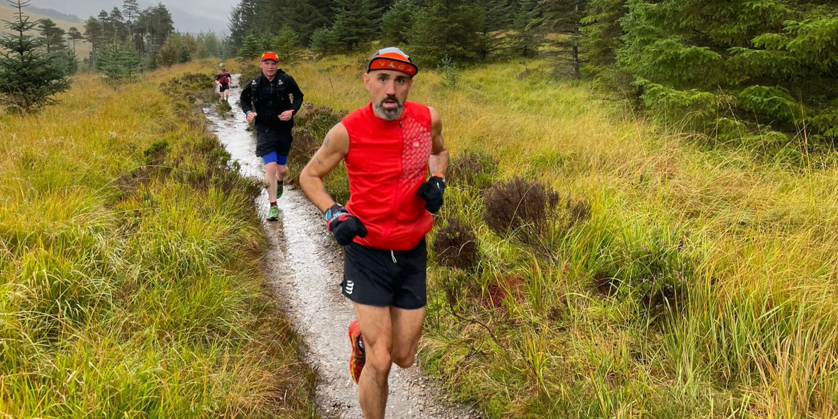 PyllonUltra's tweet photo. "You take the high road and I'll take the low road..." 🎵
Finish line feels are almost here!
The West Highland Way Race is imminent. A chance to put months of hard work, dedication, and planning into action.
Are you doing it?
GOOD LUCK EVERYONE
@whwrace #WHWR https://t.co/OtCHxJu8r2