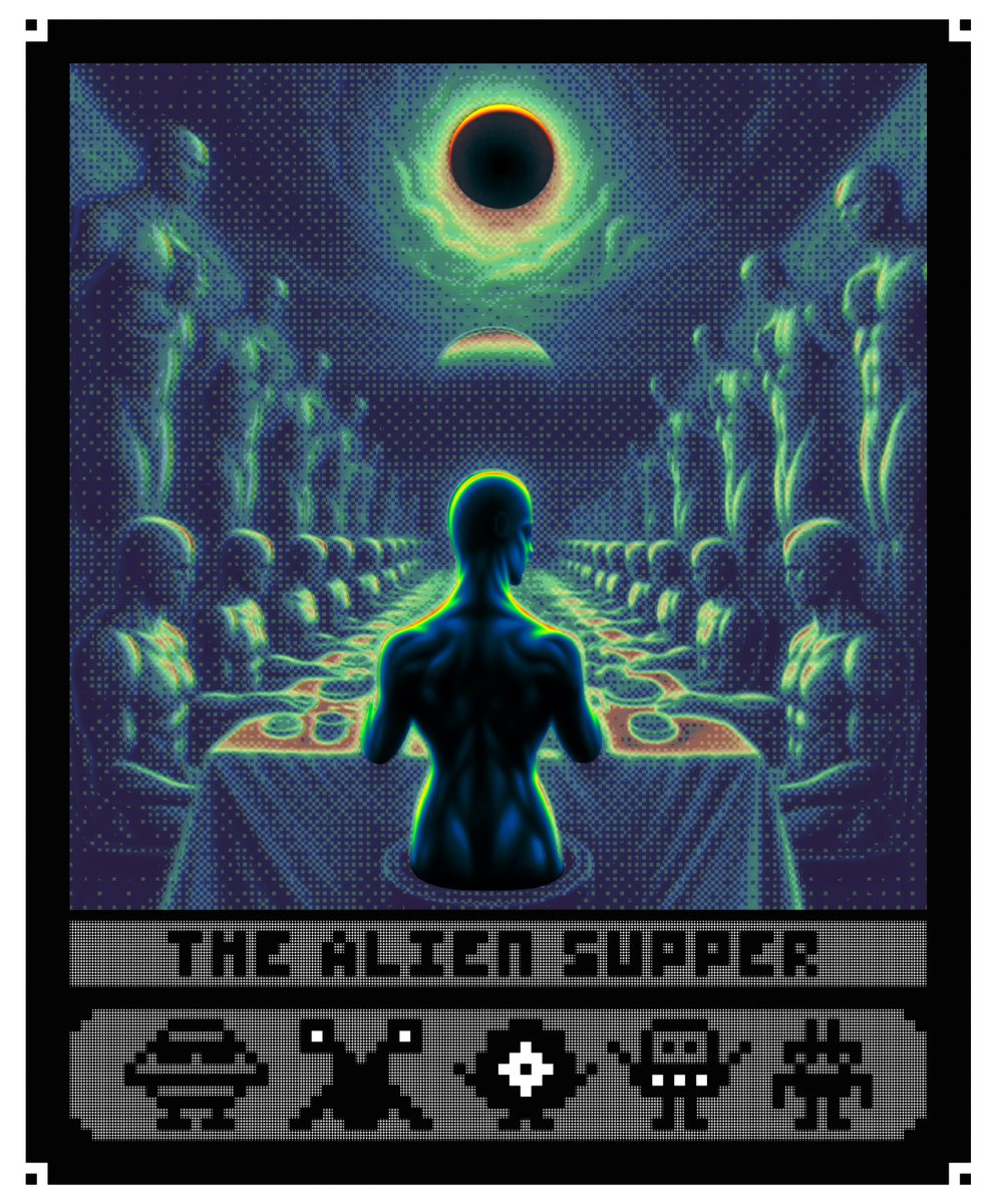 Zͦͣ̂Z͂̈́̏ͦͫS̡̄ͪͬ̉ͣͧÛͭͫ̒̄͘N̢̊.̓A̡̔ͣ̍͒ͮ͒̊R͒T̑ͦ͌ͦͬ͑🐼 (@zzmatahari) on Twitter photo 