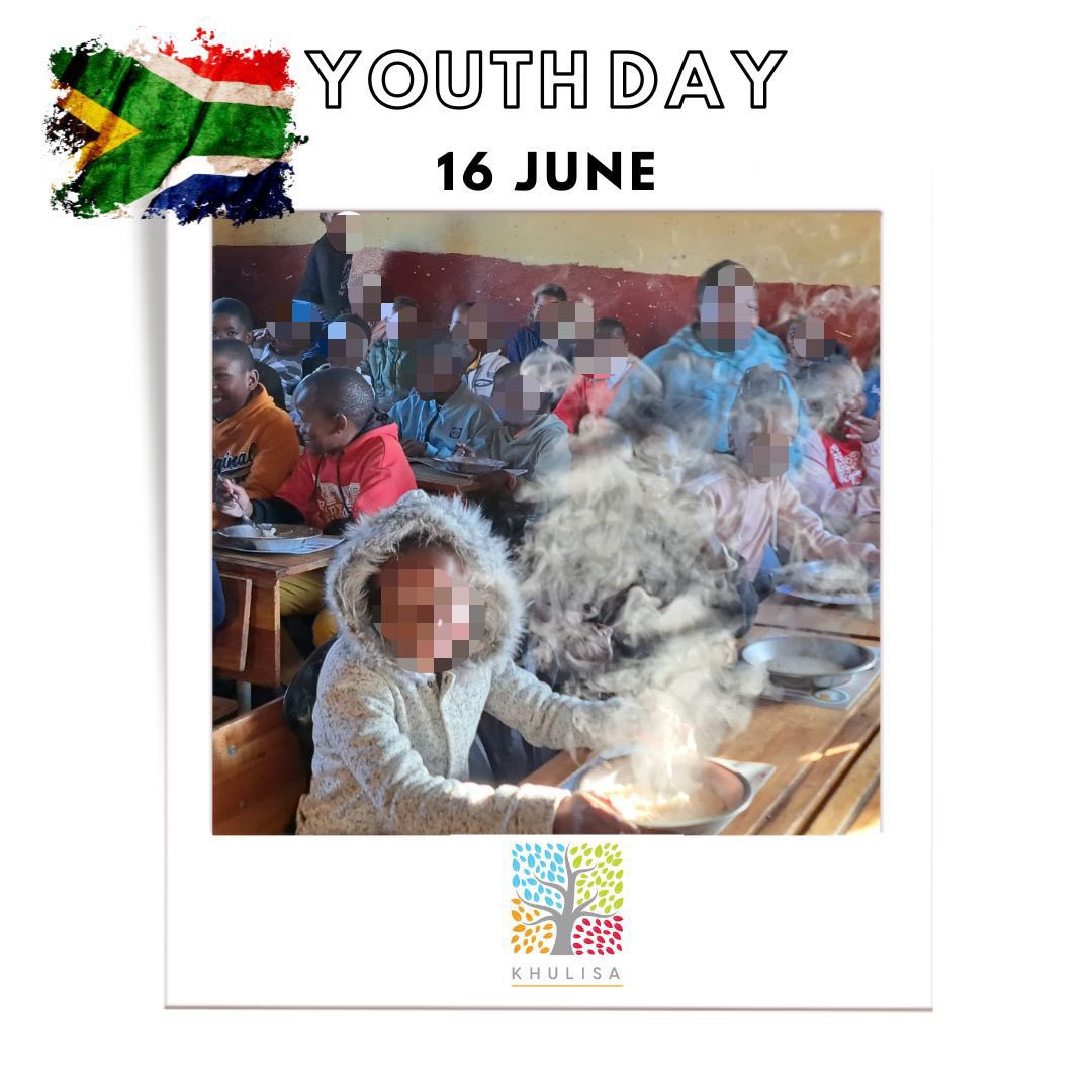 This Youth Day, we celebrate the value of education in our nation and take stock of the steps taken at the grassroots and national levels to guarantee that learners have access to quality education in safe, supportive, and stimulating environments.