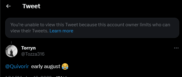 Quivorir tweet media