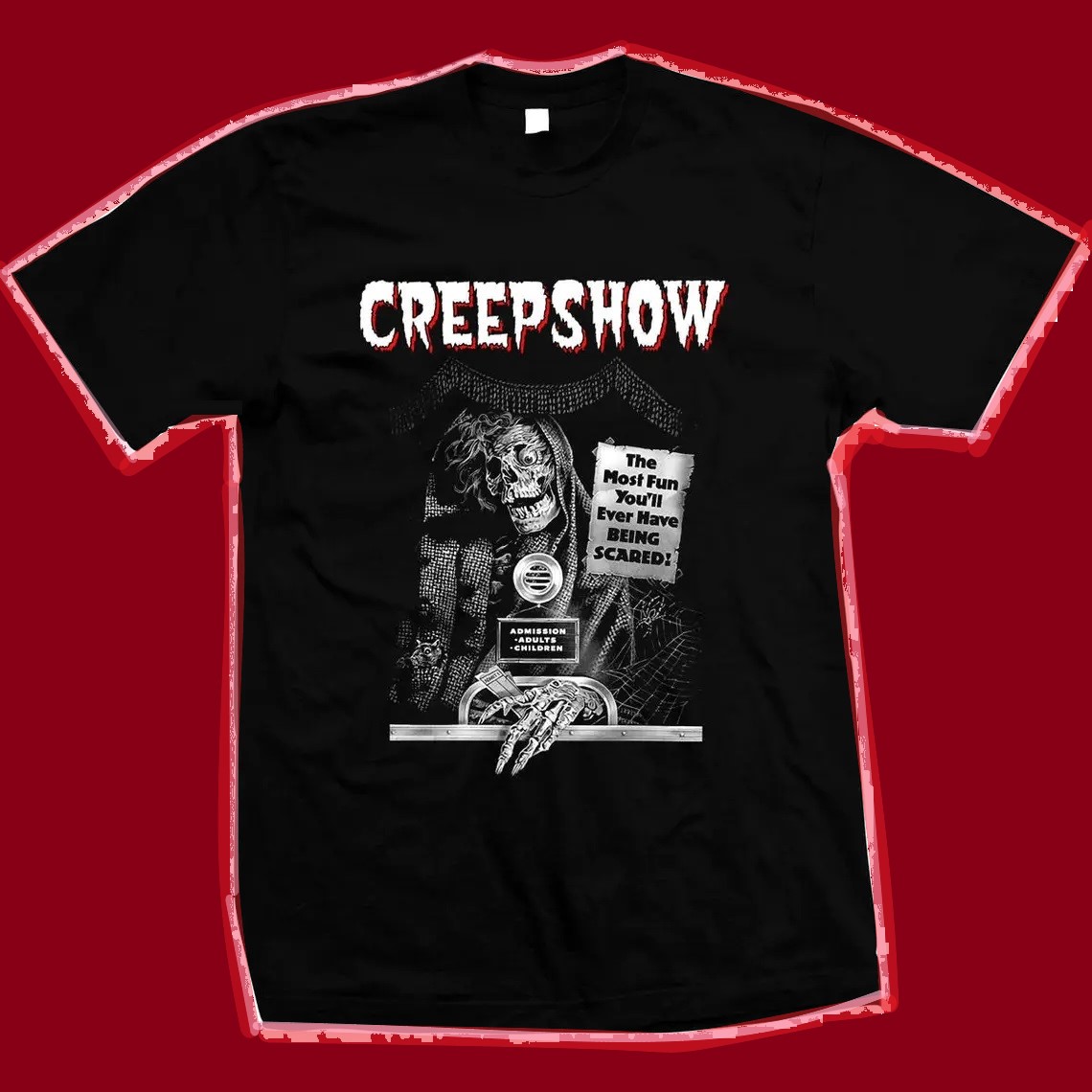DammitTees's tweet photo. #SINISTERCREATURE #SACRAMENTO #Horror
THE SCOTTISH RITE CENTER 6151 H ST
JUNE 17th & 18th #Tshirts https://t.co/ZMW9wsfdAU https://t.co/fRsYaI2CXN