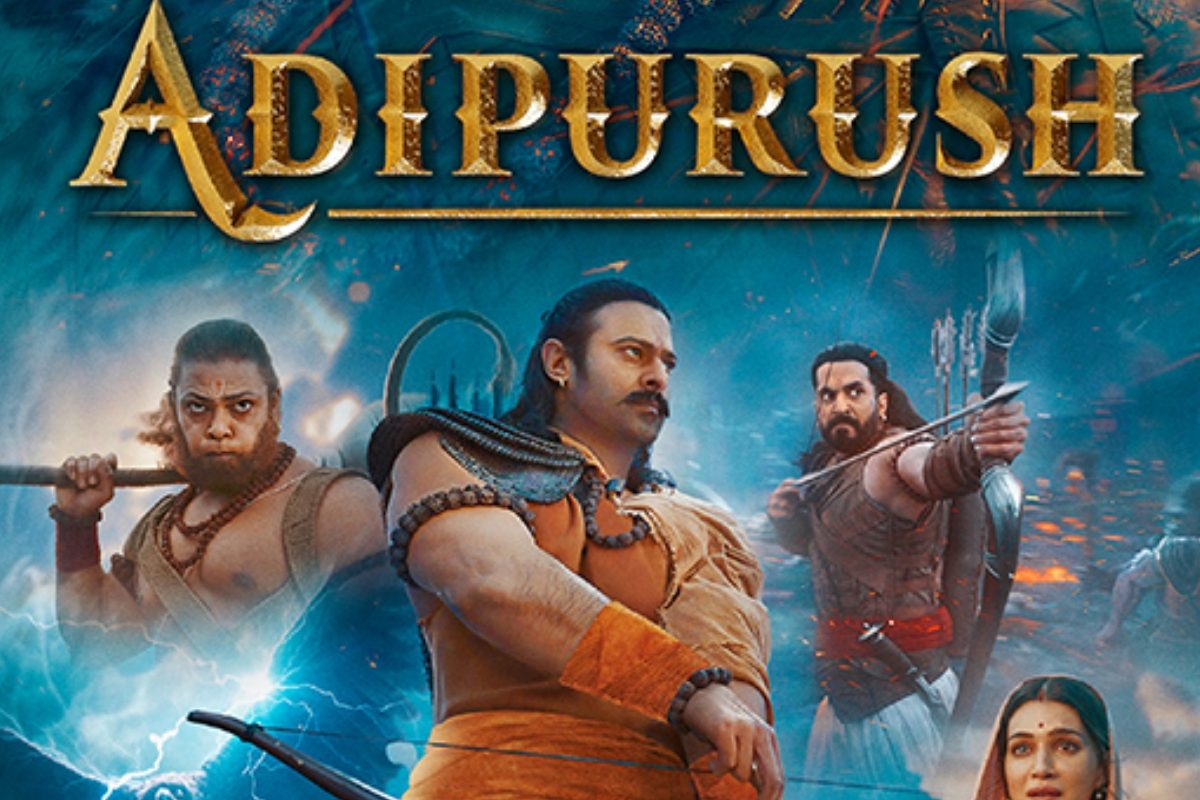 drsuperstar1680's tweet photo. A moment of silence for the audience who watched or planning to watch Adipursh
#BoycottAdipurush #youfailedus #omrot https://t.co/dToYVt2VhM