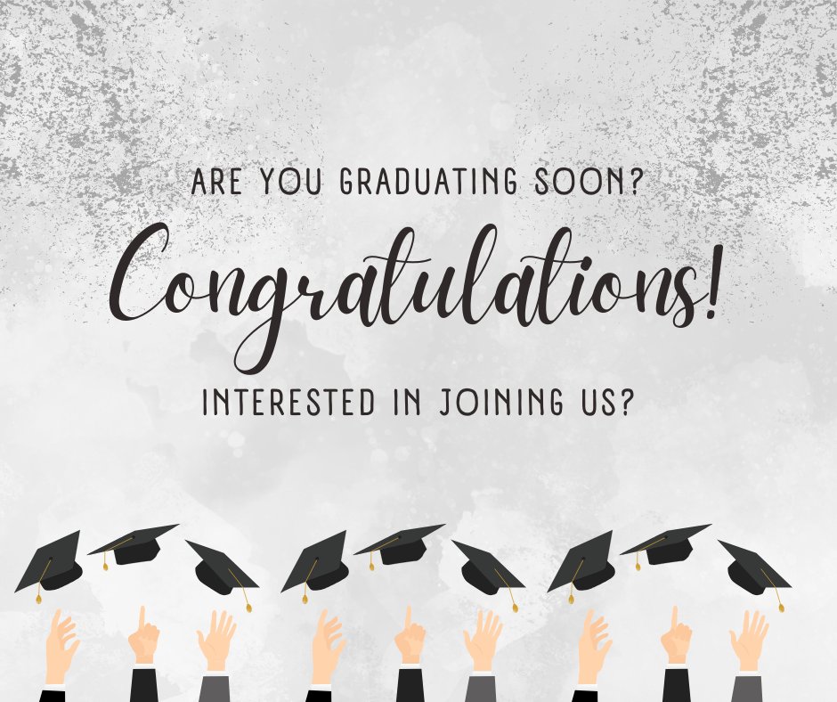 Are you graduating soon? Congrats! Have you thought about starting a #research project with us? Not one, but two open jr. #researchpositions:
👉 #Epigenetics: lnkd.in/e6eMbKuy
👉 #Environmentalpollution: lnkd.in/eby4W7um
Don’t hesitate and apply! #joboffer #job #phd