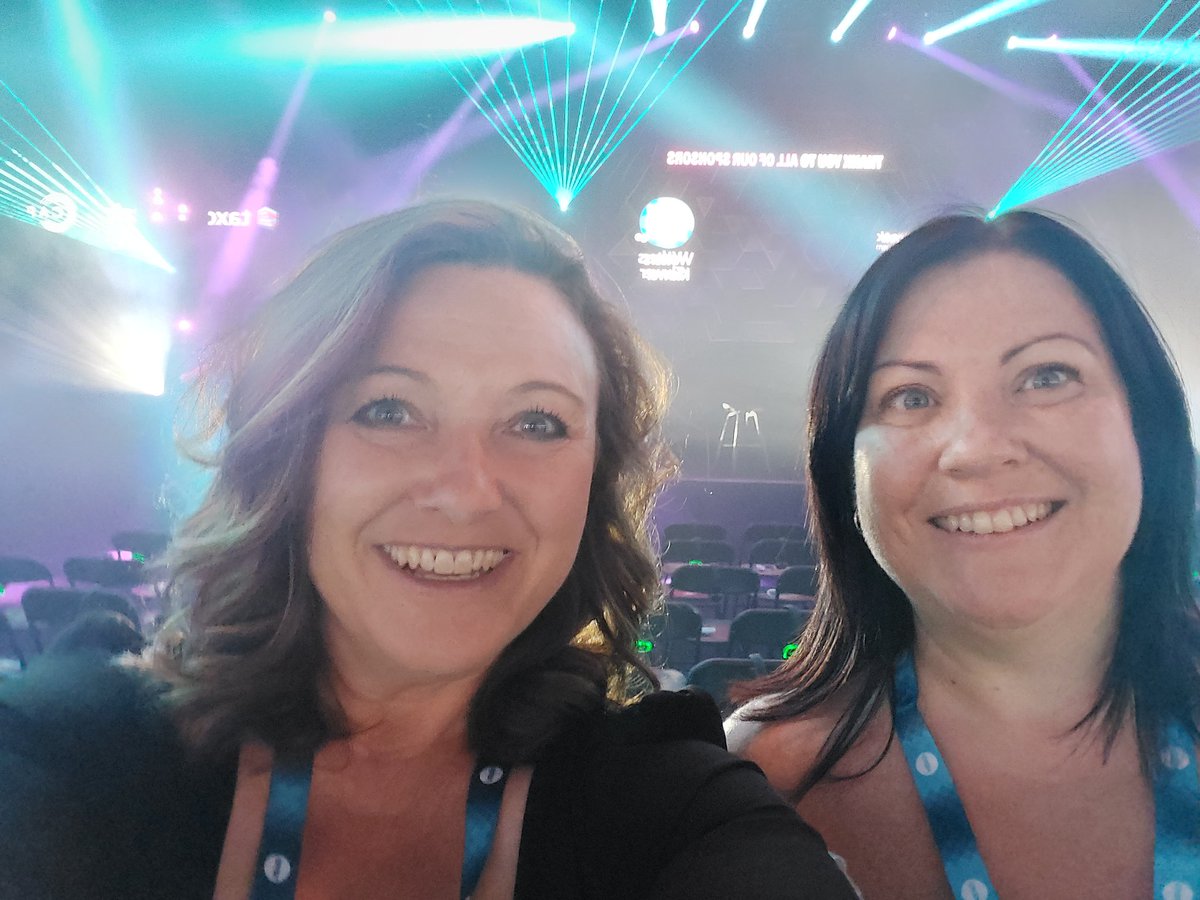 Morning peeps.. Had a great day yesterday at the Digital Accounting Show.. I might have a bit of a headache, but time to catch the train back up north..