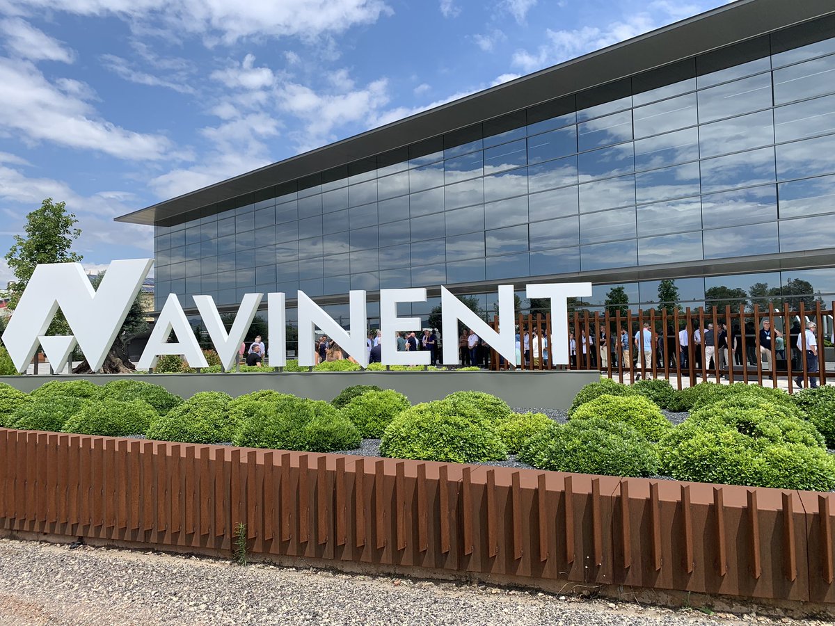 Trust Precision tweet media