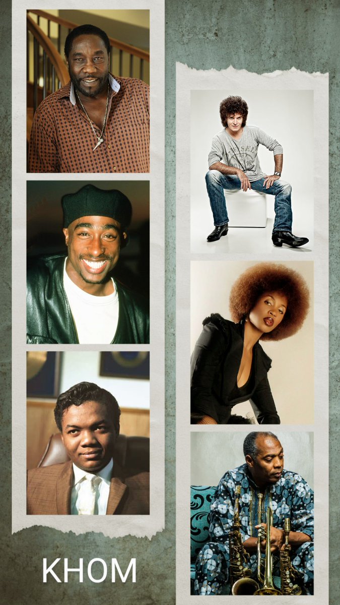 Kiandesworld72's tweet photo. HAPPY BIRTHDAY to Mr. Eddie Levert, Tupac Shakur, Singer/Songwriter/Producer Lamont Dozier, Singer/Songwriter Gino Vannelli, Vocalist N'Dambi & Musician Femi Kuti!
#EddieLevert #81Strong
#Tupac #RIP
#LamontDozier
#GinoVannelli #71Strong
#NDambi #54Strong
#FemiKuti #61Strong https://t.co/L8Vs6iWU7S