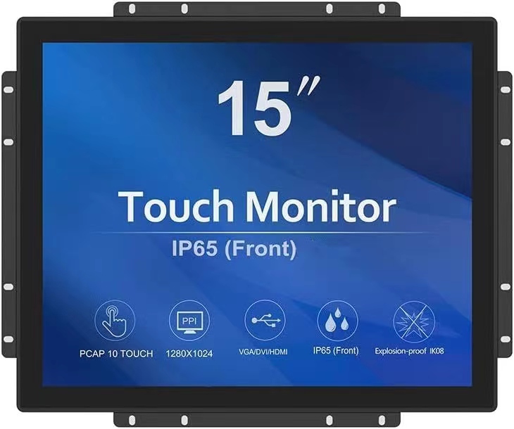 Golden_Margins's tweet image. How to Choose the Right Open Frame Touchscreen Monitor?

for more：goldenmargins.com/how-to-choose-…

#PANLEPC
#touchpanel
#touchPC
#touchscreen
#touchmonitor
#touchdisplay
#industrialmonitors 
#vesamountingdisplay
#AndroidTouchscreenPC
#AndroidPC
#openframetouchmonitor
#openframe