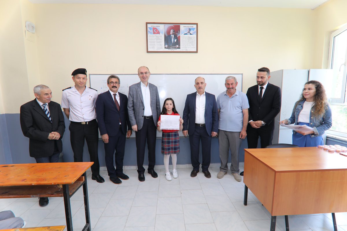 Fevzi KILIÇ tweet media