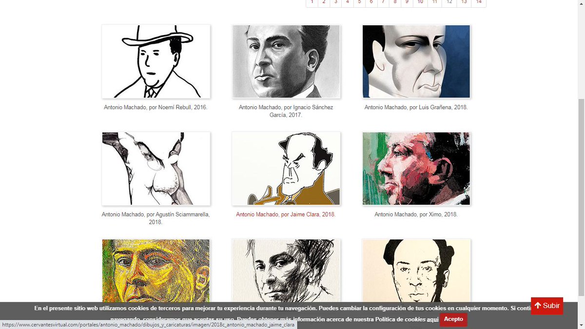 Jaime Clara tweet media