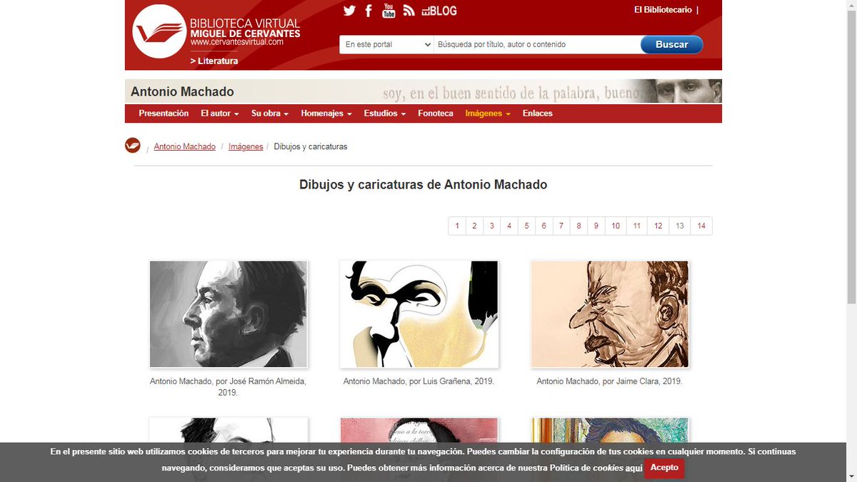 Jaime Clara tweet media