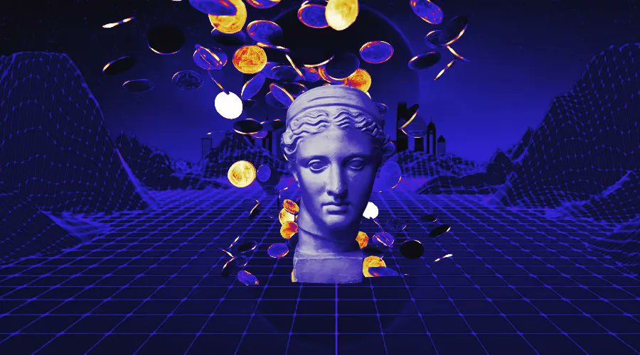 AlphaBatem Labs tweet media